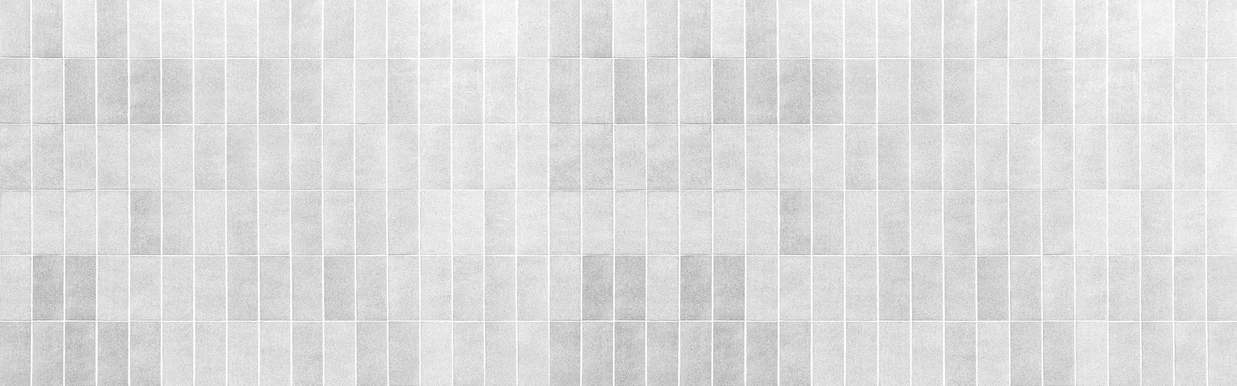 Badewannenrückwand Helle Fliesenwand - Schön und Wieder