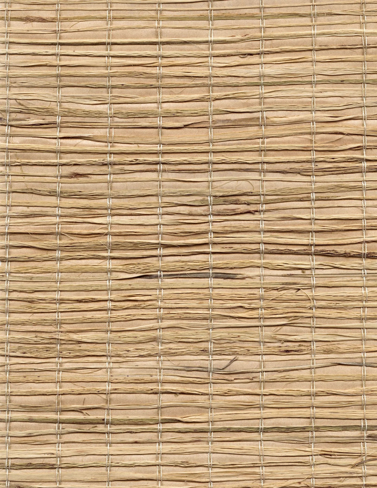 Duschrückwand Bambusmatte (Hochformat) - Schön und Wieder