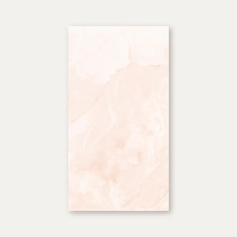 Duschrückwand Rosé-Marmor