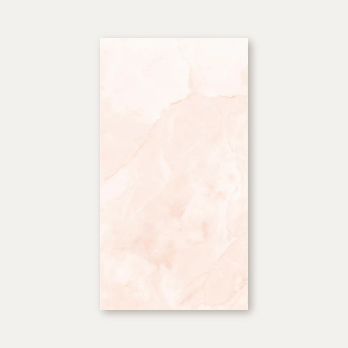 Duschrückwand Rosé-Marmor - Schön und Wieder