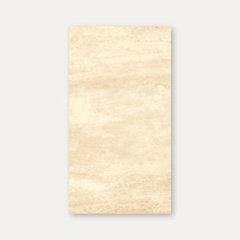 Duschrückwand Travertin Beige