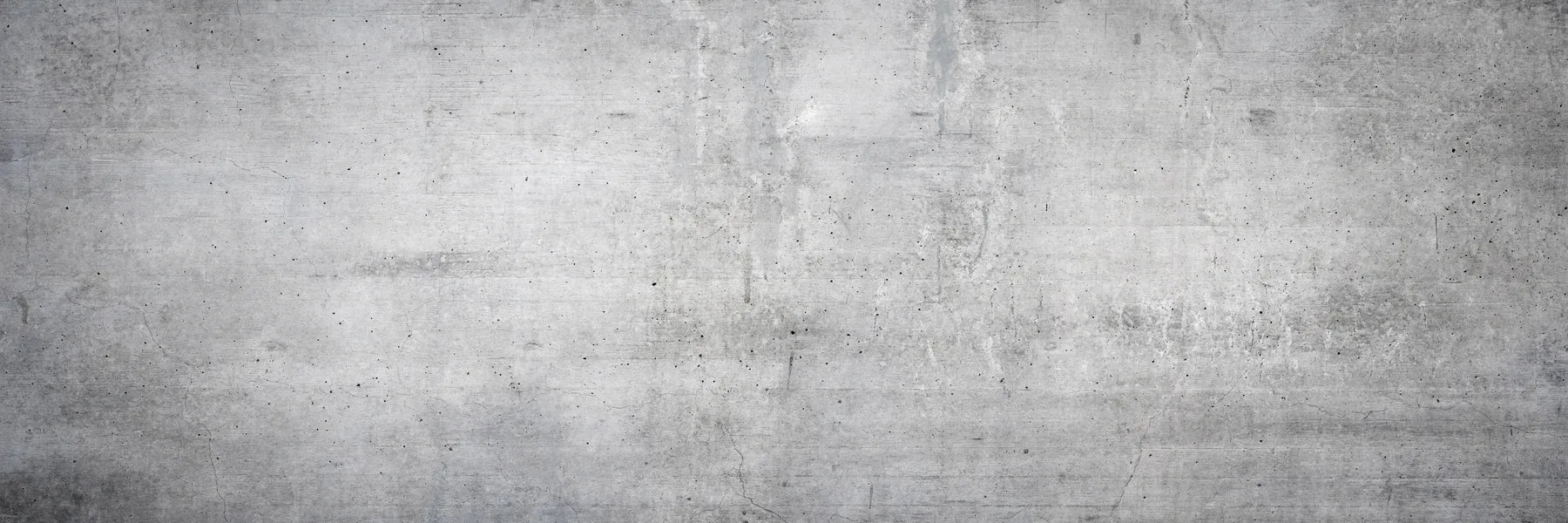 Badewannenrückwand Graue Betonwand - Schön und Wieder