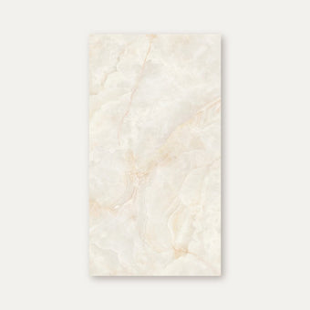 Duschrückwand Italienischer Marmor Creme