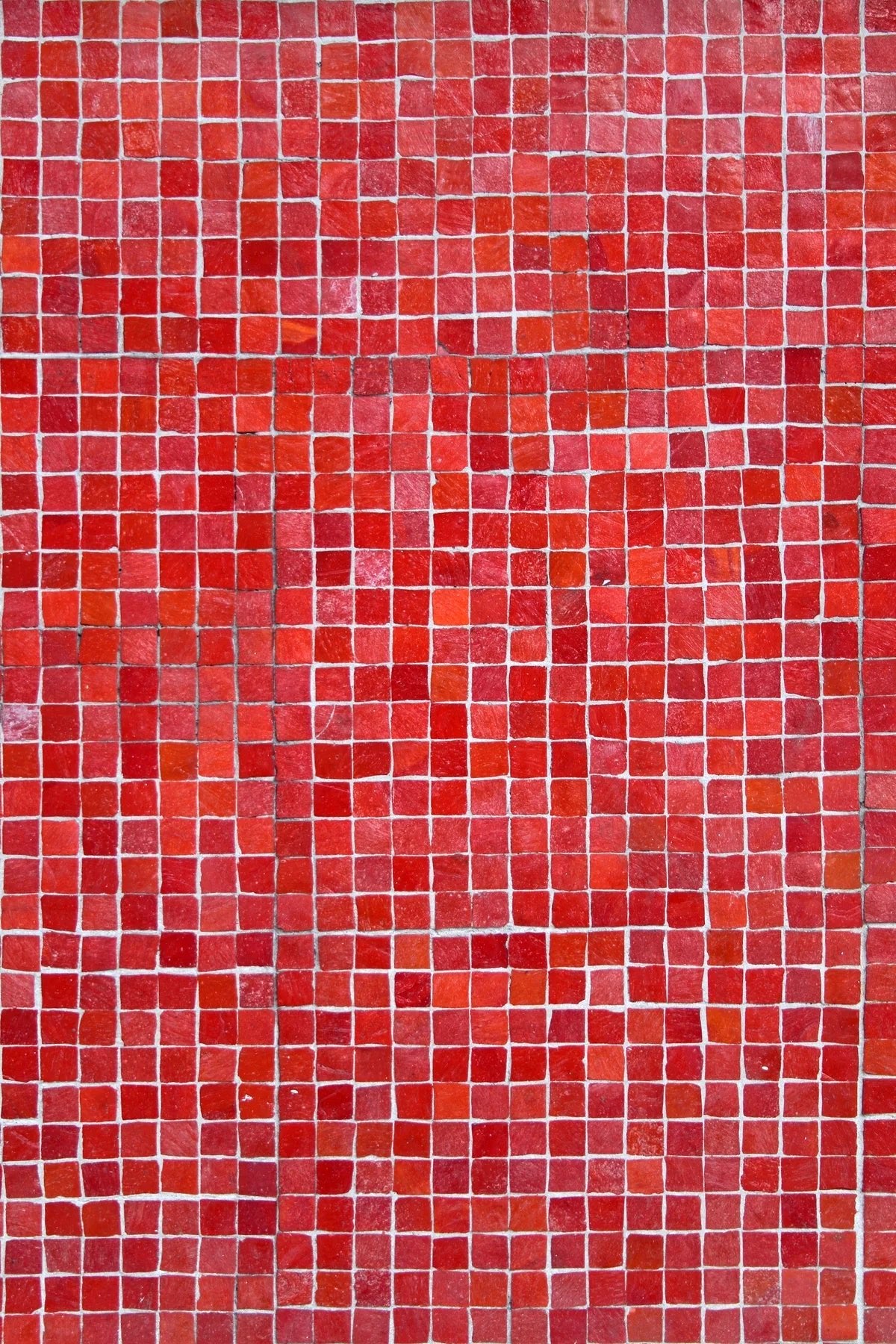 Küchenrückwand 220x55cm Mosaikfliesen Muster - Schön und Wieder