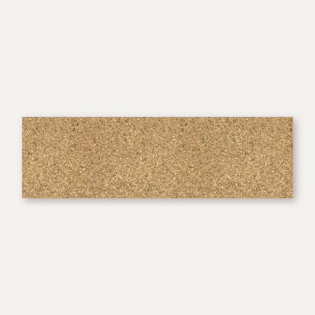 Küchenrückwand Kork