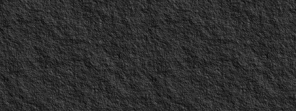 Küchenrückwand Schwarze Asphalt - Schön und Wieder