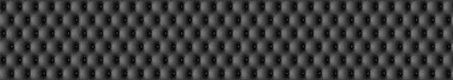 Küchenrückwand Schwarzes Steppleder
