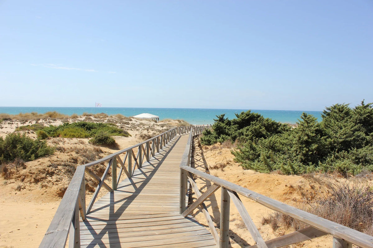 Küchenrückwand Zum Strand - Schön und Wieder