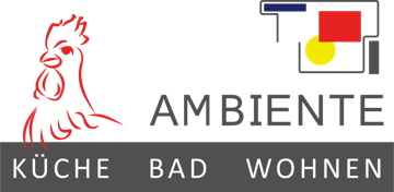 Logo Ambiente Rathenow