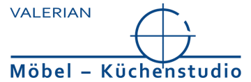 Logo Möbel – Küchenstudio Valerian Strom