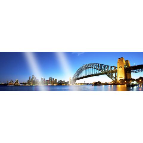 Motiv "KR303 Skyline von Sydney"