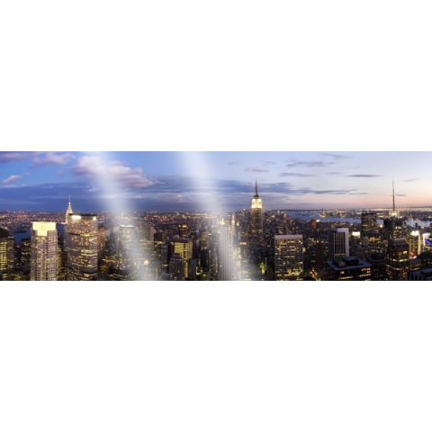 Motiv "KR284 New York Panorama"