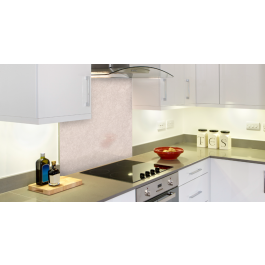 Steinrückwand für die Küche | SCHÖN & WIEDER