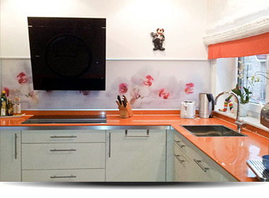 Möbel Deine Küche auf - Ideen für eine schöne Küche!