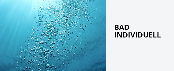 Rückwände für Küche und Bad online selbst gestalten